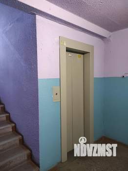 1-к квартира, на длительный срок, 35м2, 7/9 этаж