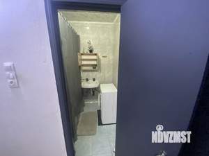 1-к квартира, посуточно, 37м2, 7/9 этаж