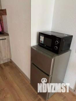 1-к квартира, посуточно, 37м2, 1/1 этаж