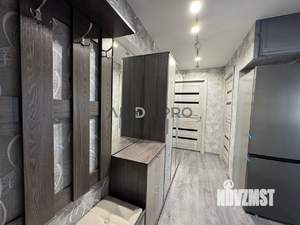 3-к квартира, на длительный срок, 60м2, 4/5 этаж