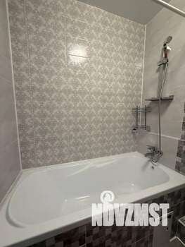 1-к квартира, посуточно, 45м2, 2/16 этаж