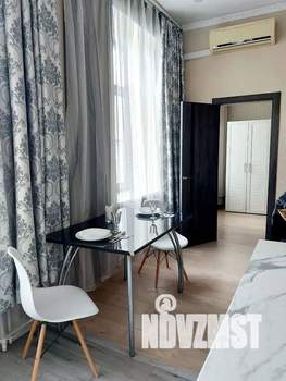 2-к квартира, посуточно, 45м2, 2/3 этаж