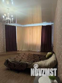 3-к квартира, посуточно, 100м2, 1/1 этаж