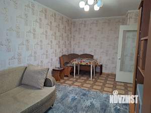 3-к квартира, на длительный срок, 64м2, 4/5 этаж