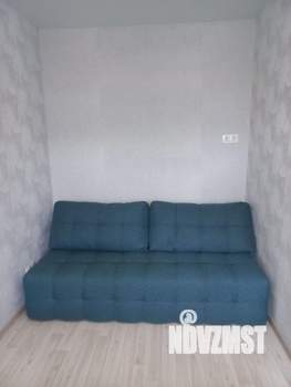 1-к квартира, посуточно, 34м2, 1/1 этаж