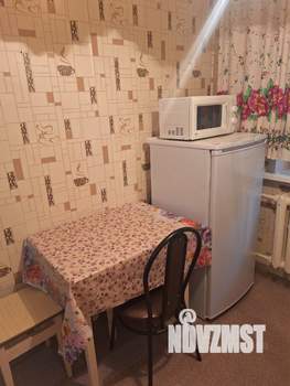 1-к квартира, на длительный срок, 33м2, 2/5 этаж