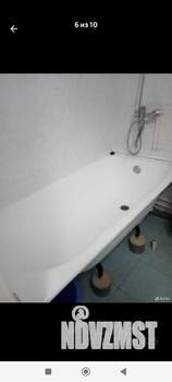 1-к квартира, на длительный срок, 30м2, 4/5 этаж