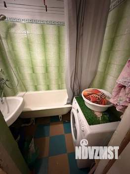 1-к квартира, на длительный срок, 36м2, 6/8 этаж