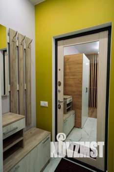 1-к квартира, посуточно, 16м2, 1/1 этаж