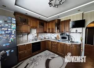3-к квартира, на длительный срок, 97м2, 8/10 этаж