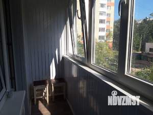 1-к квартира, посуточно, 32м2, 2/5 этаж