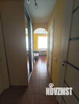 1-к квартира, на длительный срок, 38м2, 5/9 этаж