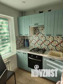 1-к квартира, посуточно, 32м2, 2/5 этаж