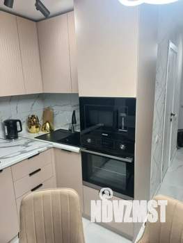 2-к квартира, посуточно, 44м2, 2/9 этаж