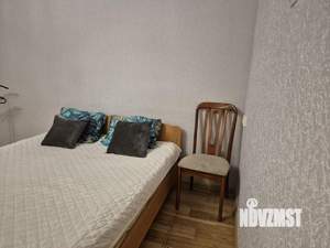 2-к квартира, посуточно, 60м2, 1/5 этаж