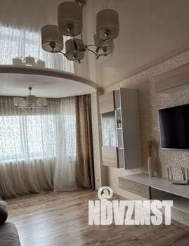 3-к квартира, на длительный срок, 85м2, 15/17 этаж
