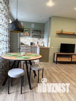 2-к квартира, посуточно, 60м2, 3/4 этаж