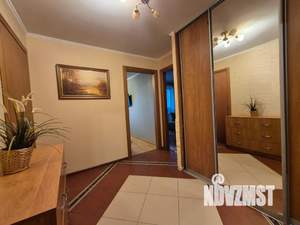 2-к квартира, посуточно, 80м2, 9/10 этаж