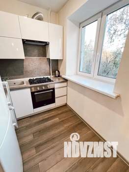 2-к квартира, посуточно, 47м2, 4/5 этаж