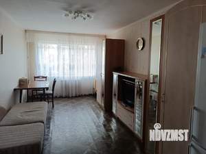 3-к квартира, на длительный срок, 60м2, 4/5 этаж