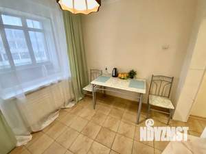 1-к квартира, посуточно, 35м2, 4/5 этаж