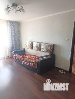 1-к квартира, на длительный срок, 40м2, 8/10 этаж