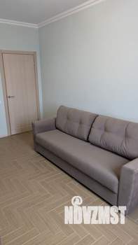 1-к квартира, на длительный срок, 38м2, 6/17 этаж