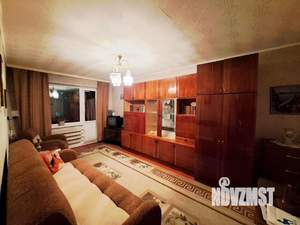 2-к квартира, на длительный срок, 45м2, 5/5 этаж