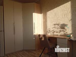 1-к квартира, на длительный срок, 38м2, 12/16 этаж