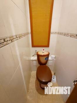 1-к квартира, посуточно, 34м2, 1/1 этаж