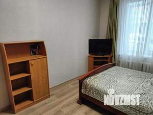 1-к квартира, посуточно, 27м2, 1/4 этаж