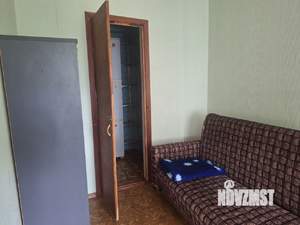 2-к квартира, на длительный срок, 43м2, 4/4 этаж