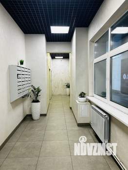 1-к квартира, на длительный срок, 42м2, 10/17 этаж