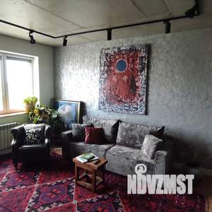 1-к квартира, посуточно, 48м2, 14/17 этаж