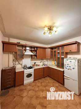 1-к квартира, на длительный срок, 58м2, 5/10 этаж