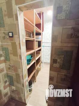 2-к квартира, на длительный срок, 42м2, 3/4 этаж