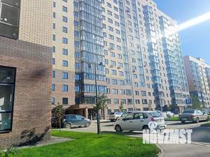 Студия квартира, посуточно, 30м2, 10/16 этаж