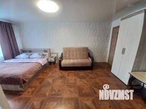 1-к квартира, посуточно, 31м2, 2/5 этаж