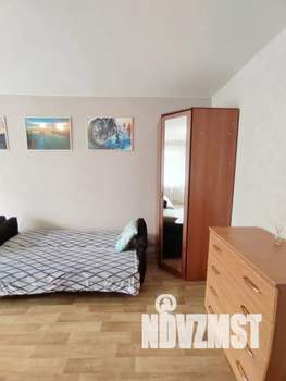 2-к квартира, посуточно, 60м2, 4/5 этаж