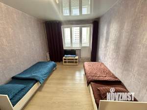 2-к квартира, посуточно, 71м2, 4/12 этаж