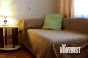 1-к квартира, посуточно, 43м2, 2/9 этаж