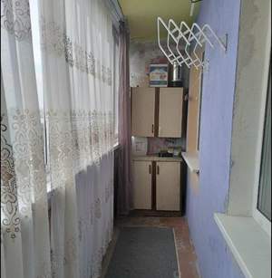 2-к квартира, на длительный срок, 53м2, 12/13 этаж