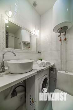 1-к квартира, посуточно, 30м2, 4/5 этаж