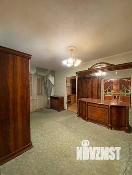 2-к квартира, на длительный срок, 44м2, 3/4 этаж