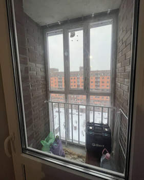 1-к квартира, на длительный срок, 30м2, 10/10 этаж