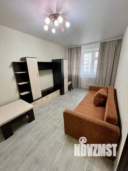 1-к квартира, на длительный срок, 43м2, 3/5 этаж