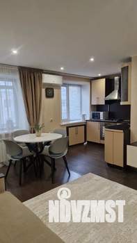 2-к квартира, посуточно, 45м2, 4/4 этаж