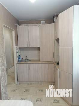 1-к квартира, на длительный срок, 33м2, 6/10 этаж