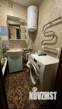 1-к квартира, на длительный срок, 30м2, 5/5 этаж