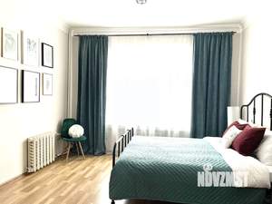 2-к квартира, на длительный срок, 53м2, 2/4 этаж